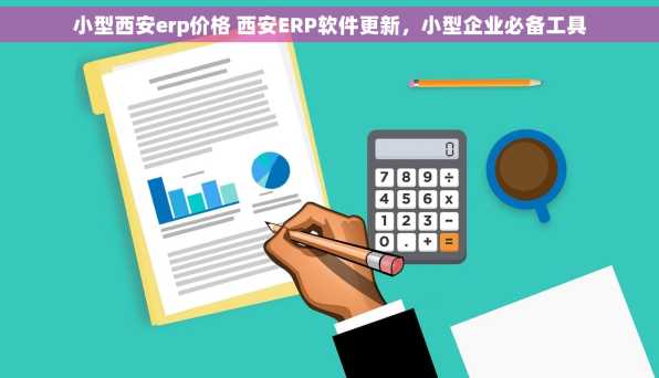 小型西安erp价格 西安ERP软件更新，小型企业必备工具