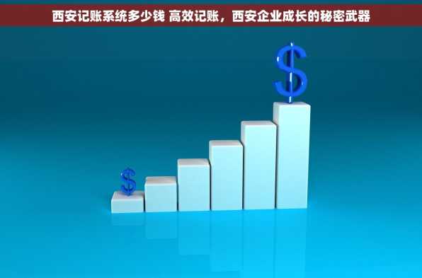 西安记账系统多少钱 高效记账，西安企业成长的秘密武器