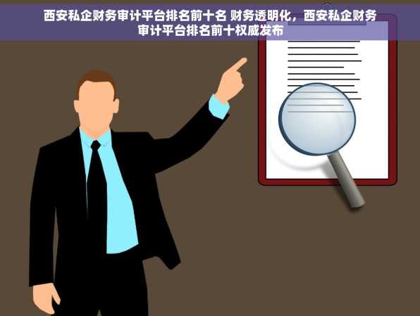 西安私企财务审计平台排名前十名 财务透明化，西安私企财务审计平台排名前十权威发布