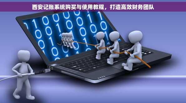 西安记账系统购买与使用教程，打造高效财务团队