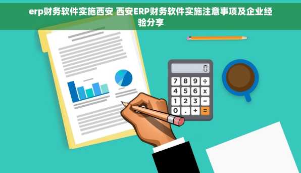 erp财务软件实施西安 西安ERP财务软件实施注意事项及企业经验分享