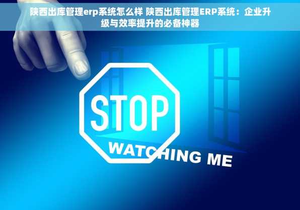陕西出库管理erp系统怎么样 陕西出库管理ERP系统：企业升级与效率提升的必备神器