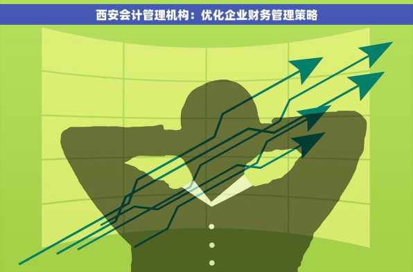 西安会计管理机构：优化企业财务管理策略