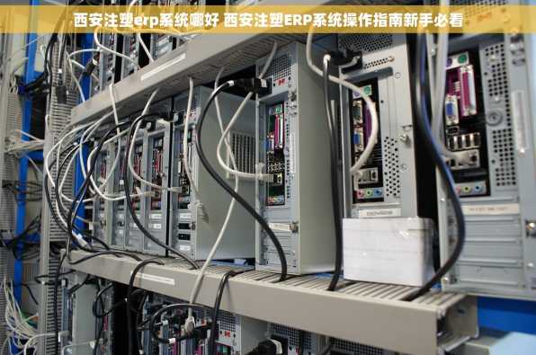 西安注塑erp系统哪好 西安注塑ERP系统操作指南新手必看