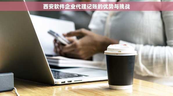 西安软件企业代理记账的优势与挑战