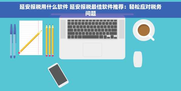 延安报税用什么软件 延安报税最佳软件推荐：轻松应对税务问题