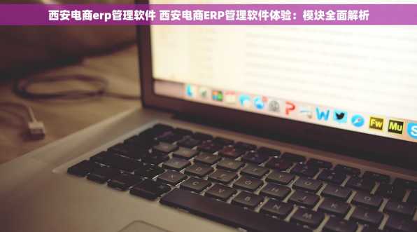 西安电商erp管理软件 西安电商ERP管理软件体验：模块全面解析