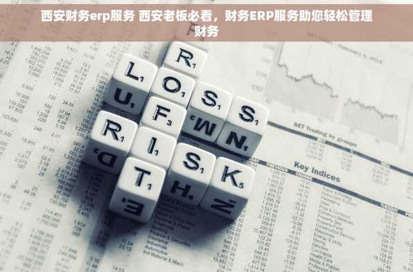 西安财务erp服务 西安老板必看，财务ERP服务助您轻松管理财务