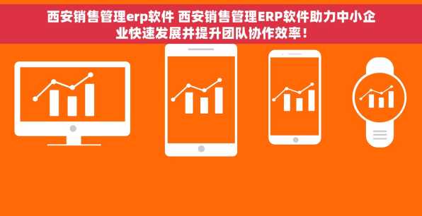 西安销售管理erp软件 西安销售管理ERP软件助力中小企业快速发展并提升团队协作效率！