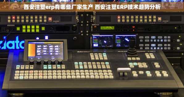 西安注塑erp有哪些厂家生产 西安注塑ERP技术趋势分析