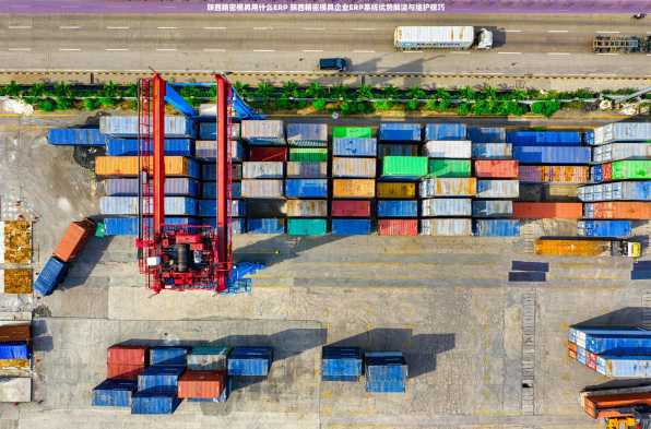 陕西精密模具用什么ERP 陕西精密模具企业ERP系统优势解读与维护技巧