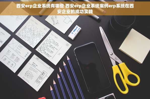 西安erp企业系统有哪些 西安erp企业系统案例erp系统在西安企业的成功实践