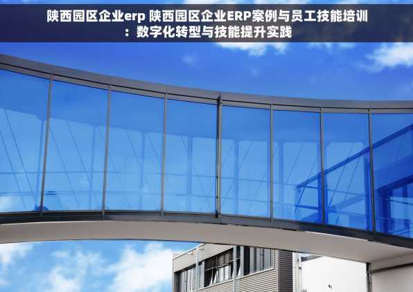 陕西园区企业erp 陕西园区企业ERP案例与员工技能培训：数字化转型与技能提升实践