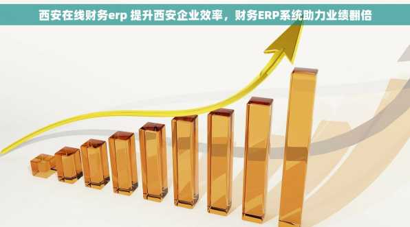 西安在线财务erp 提升西安企业效率，财务ERP系统助力业绩翻倍