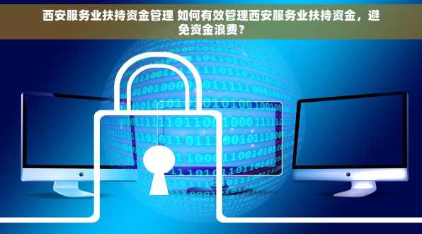 西安服务业扶持资金管理 如何有效管理西安服务业扶持资金，避免资金浪费？