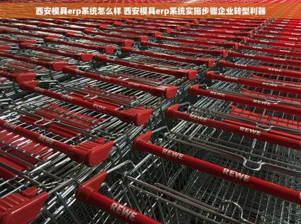 西安模具erp系统怎么样 西安模具erp系统实施步骤企业转型利器