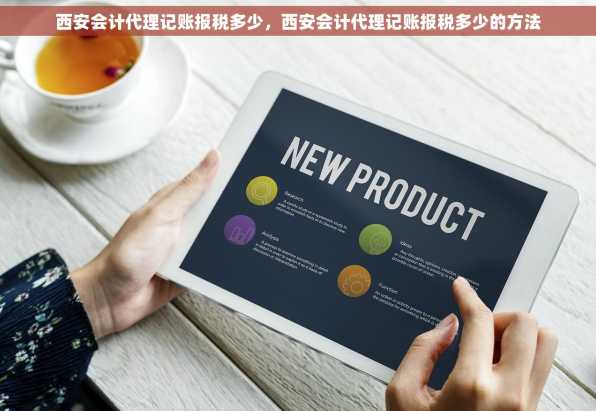 西安会计代理记账报税多少，西安会计代理记账报税多少的方法