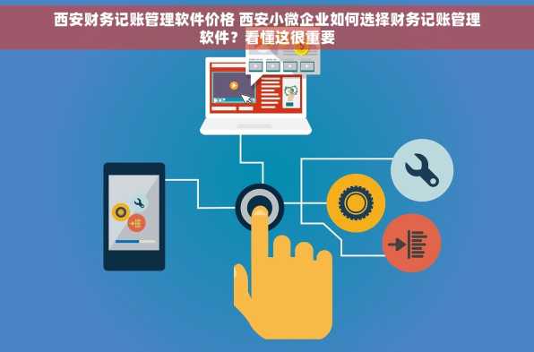西安财务记账管理软件价格 西安小微企业如何选择财务记账管理软件？看懂这很重要