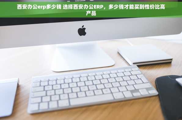 西安办公erp多少钱 选择西安办公ERP，多少钱才能买到性价比高产品