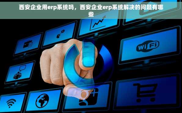 西安企业用erp系统吗，西安企业erp系统解决的问题有哪些