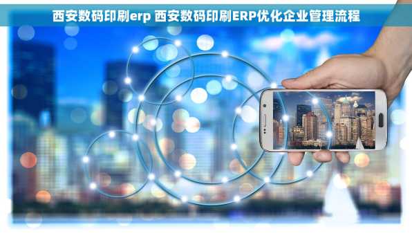 西安数码印刷erp 西安数码印刷ERP优化企业管理流程