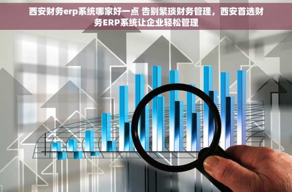 西安财务erp系统哪家好一点 告别繁琐财务管理，西安首选财务ERP系统让企业轻松管理