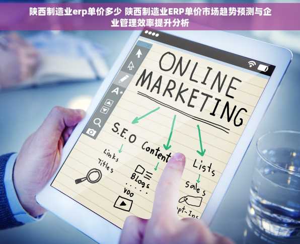 陕西制造业erp单价多少 陕西制造业ERP单价市场趋势预测与企业管理效率提升分析