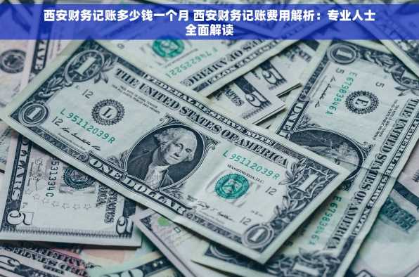 西安财务记账多少钱一个月 西安财务记账费用解析：专业人士全面解读