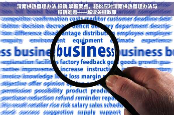 渭南供热管理办法 报销 掌握要点，轻松应对渭南供热管理办法与报销难题——解读关键政策