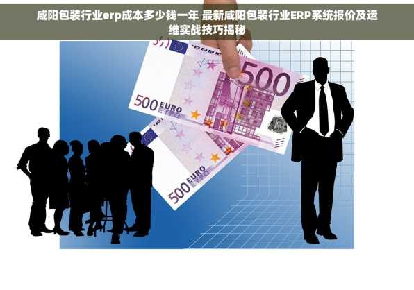 咸阳包装行业erp成本多少钱一年 最新咸阳包装行业ERP系统报价及运维实战技巧揭秘