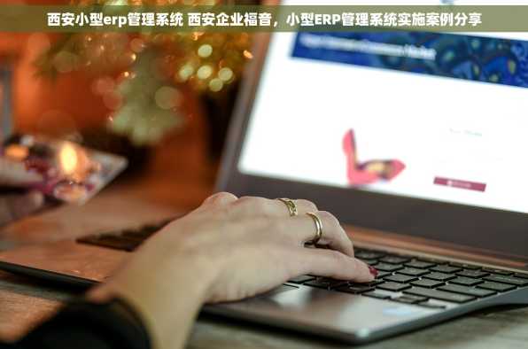 西安小型erp管理系统 西安企业福音，小型ERP管理系统实施案例分享