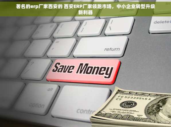 著名的erp厂家西安的 西安ERP厂家领跑市场，中小企业转型升级新利器