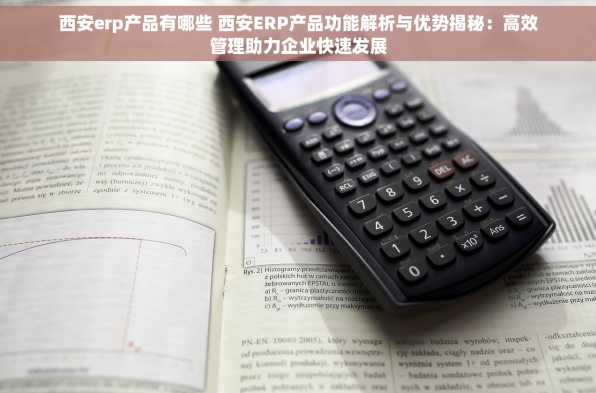 西安erp产品有哪些 西安ERP产品功能解析与优势揭秘：高效管理助力企业快速发展