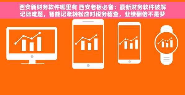 西安新财务软件哪里有 西安老板必备：最新财务软件破解记账难题，智能记账轻松应对税务稽查，业绩翻倍不是梦