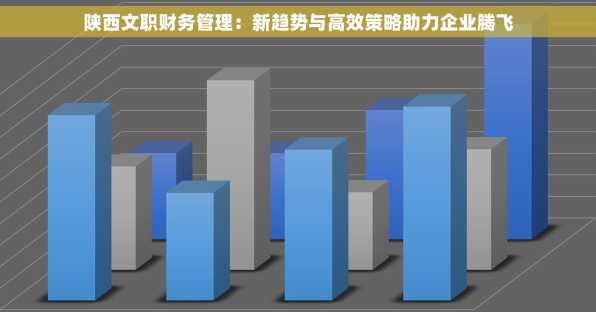 陕西文职财务管理：新趋势与高效策略助力企业腾飞