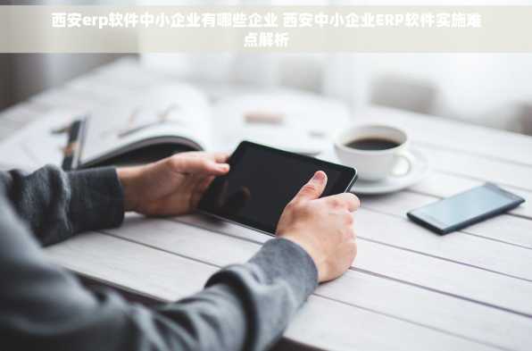 西安erp软件中小企业有哪些企业 西安中小企业ERP软件实施难点解析