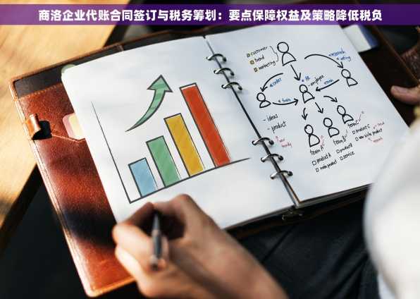 商洛企业代账合同签订与税务筹划：要点保障权益及策略降低税负