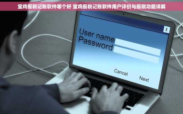 宝鸡报税记账软件哪个好 宝鸡报税记账软件用户评价与报税功能详解