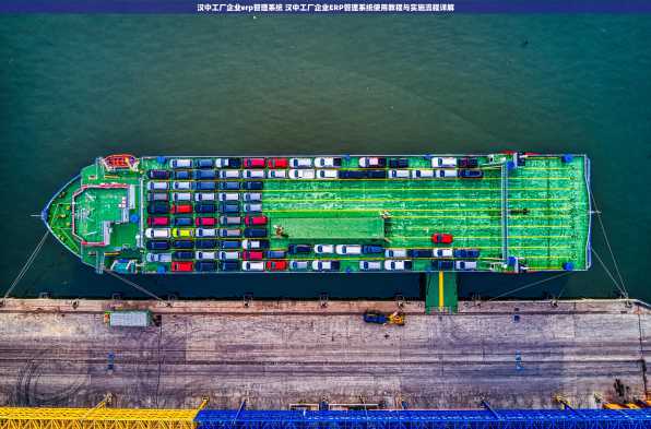 汉中工厂企业erp管理系统 汉中工厂企业ERP管理系统使用教程与实施流程详解