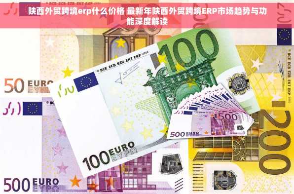 陕西外贸跨境erp什么价格 最新年陕西外贸跨境ERP市场趋势与功能深度解读