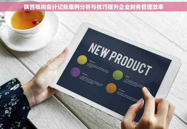 陕西报税会计记账案例分析与技巧提升企业财务管理效率