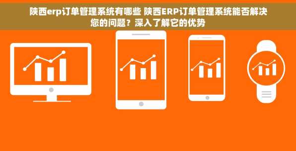 陕西erp订单管理系统有哪些 陕西ERP订单管理系统能否解决您的问题？深入了解它的优势