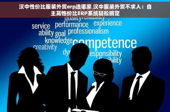 汉中性价比服装外贸erp选哪家 汉中服装外贸不求人：自主高性价比ERP系统轻松搞定