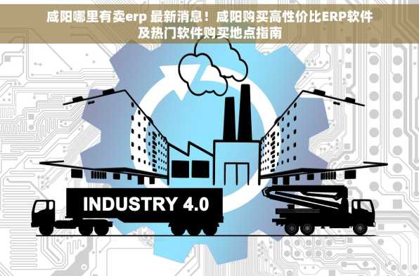 咸阳哪里有卖erp 最新消息！咸阳购买高性价比ERP软件及热门软件购买地点指南