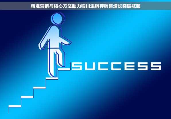 精准营销与核心方法助力铜川进销存销售增长突破瓶颈