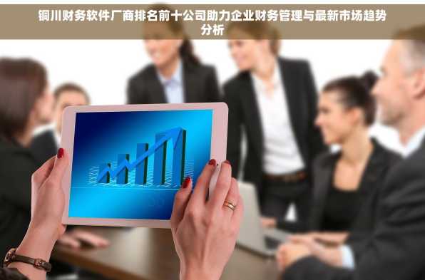 铜川财务软件厂商排名前十公司助力企业财务管理与最新市场趋势分析