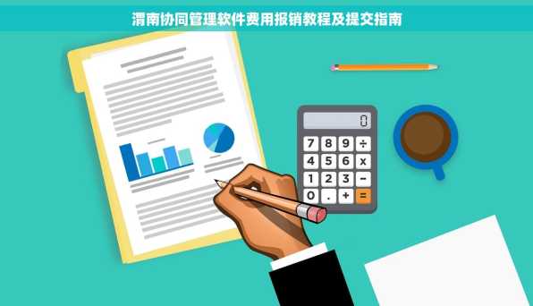 渭南协同管理软件费用报销教程及提交指南