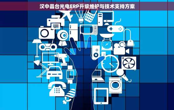 汉中晶台光电ERP升级维护与技术支持方案