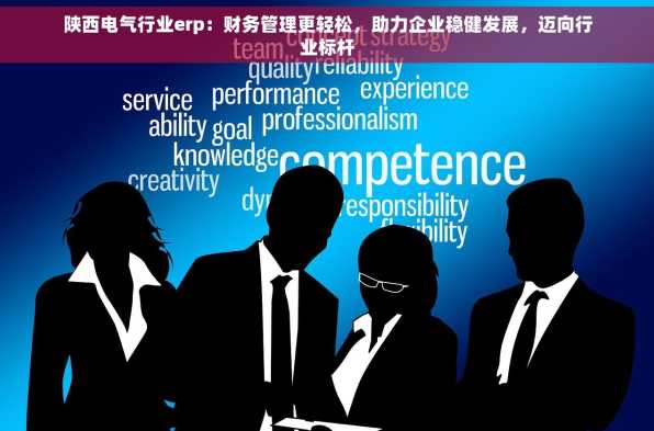 陕西电气行业erp：财务管理更轻松，助力企业稳健发展，迈向行业标杆
