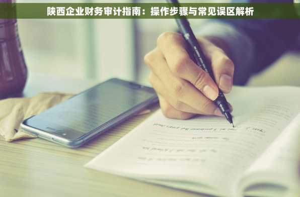 陕西企业财务审计指南：操作步骤与常见误区解析